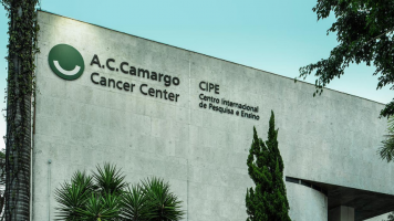 Idis - Cliente_ Hospital A. C. Camargo